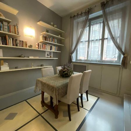 Centralissima, Per Coppie - Per Te Turin Exterior foto