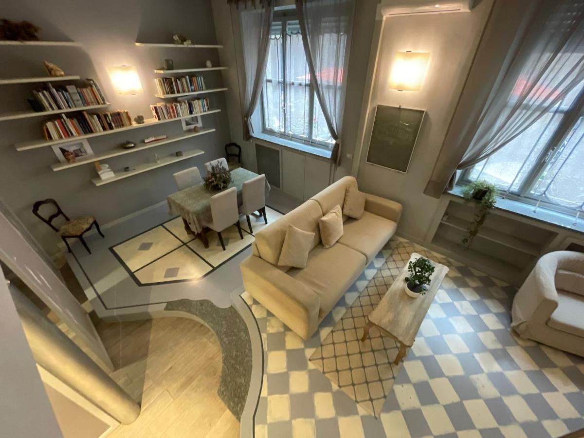 Centralissima, Per Coppie - Per Te Turin Exterior foto
