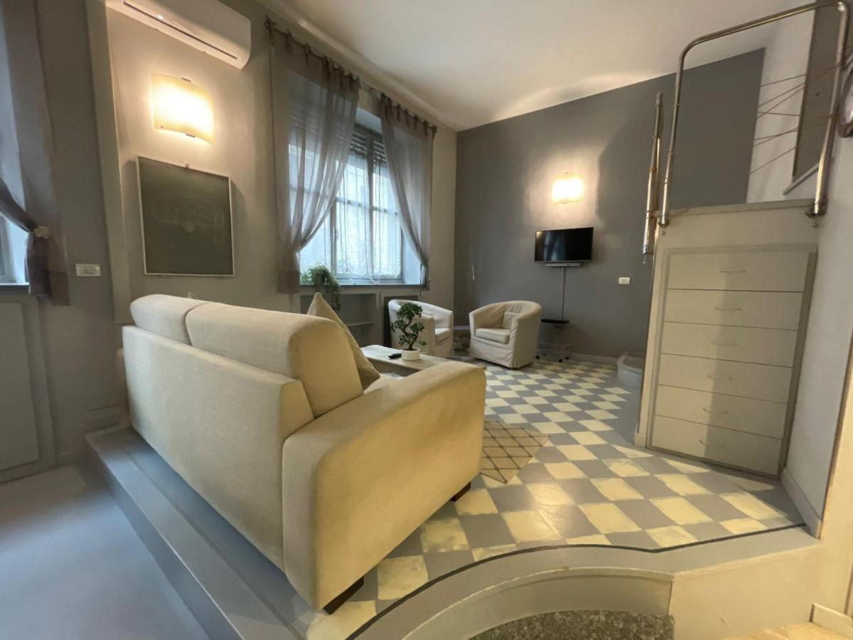 Centralissima, Per Coppie - Per Te Turin Exterior foto