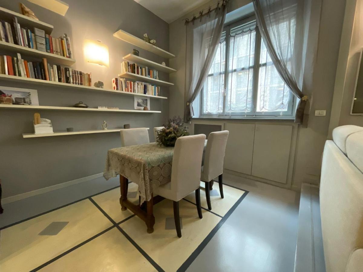 Centralissima, Per Coppie - Per Te Turin Exterior foto