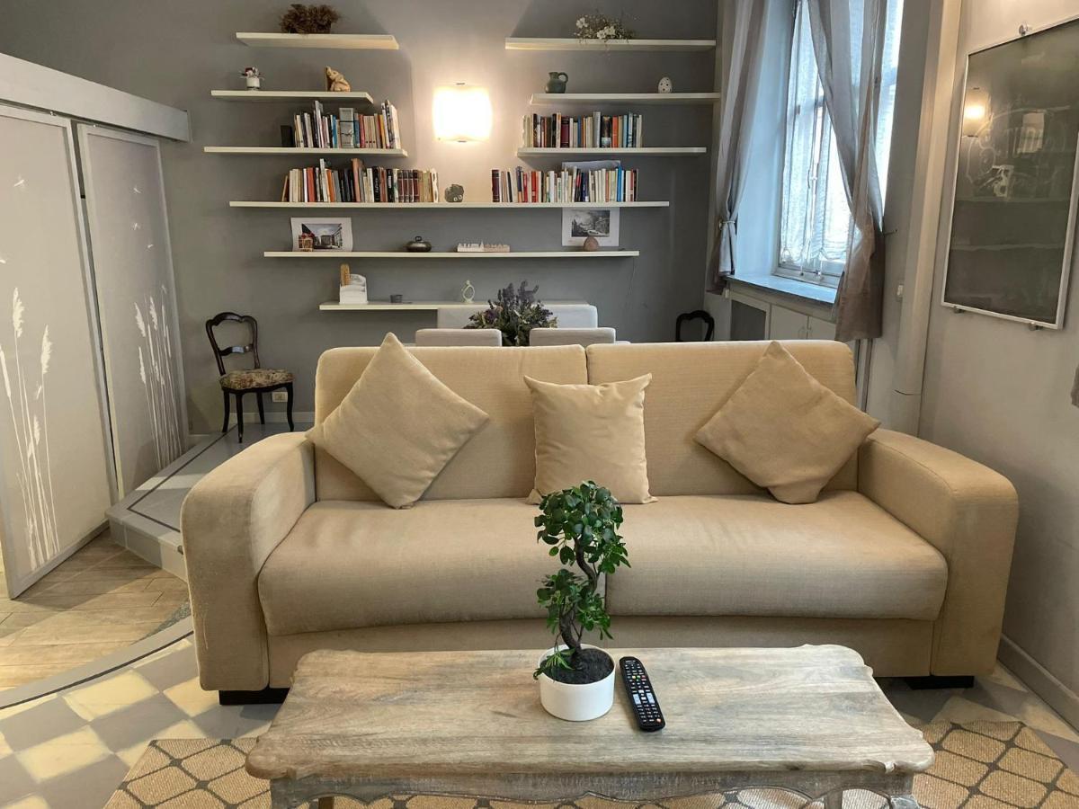 Centralissima, Per Coppie - Per Te Turin Exterior foto