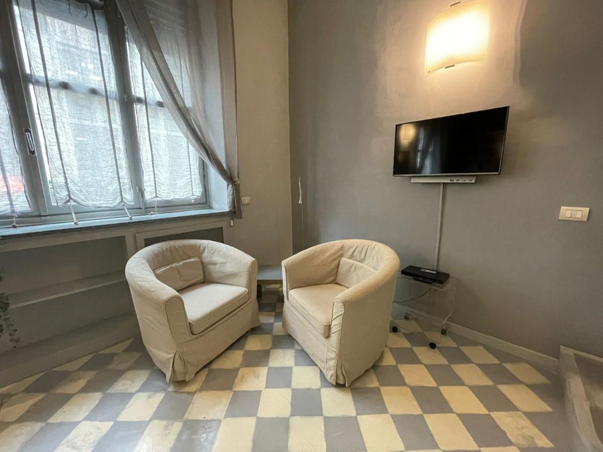 Centralissima, Per Coppie - Per Te Turin Exterior foto