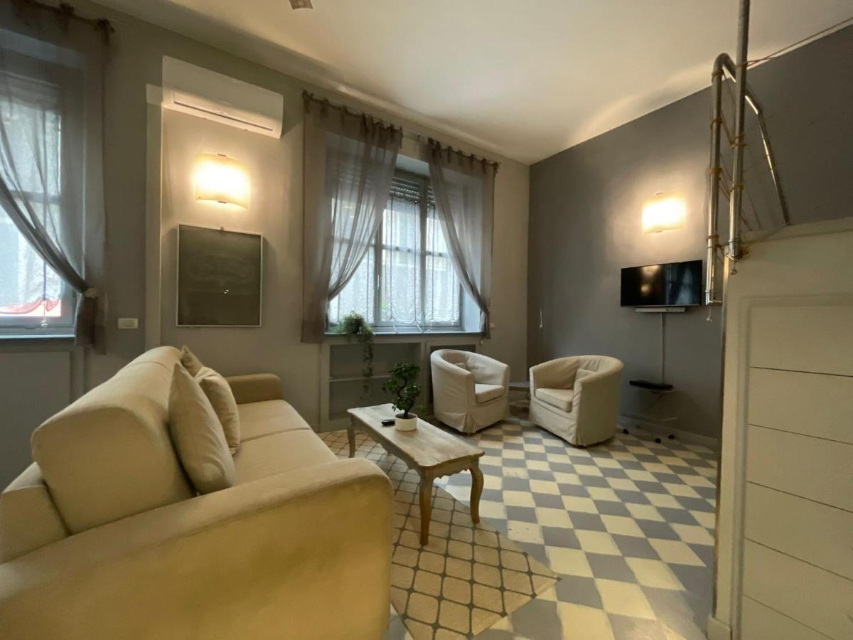 Centralissima, Per Coppie - Per Te Turin Exterior foto