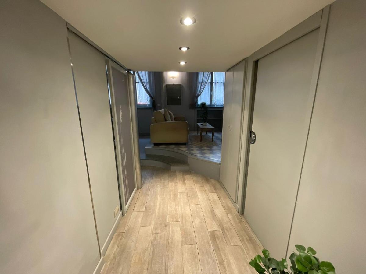 Centralissima, Per Coppie - Per Te Turin Exterior foto