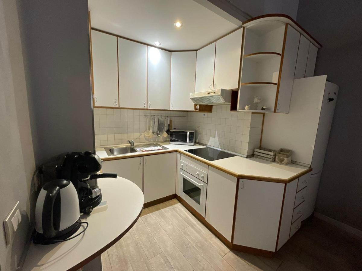 Centralissima, Per Coppie - Per Te Turin Exterior foto