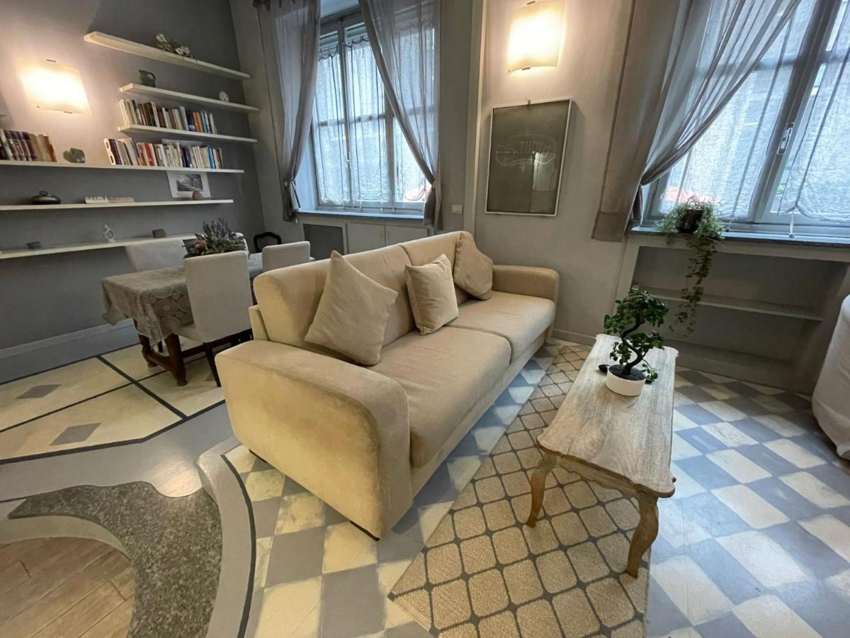Centralissima, Per Coppie - Per Te Turin Exterior foto